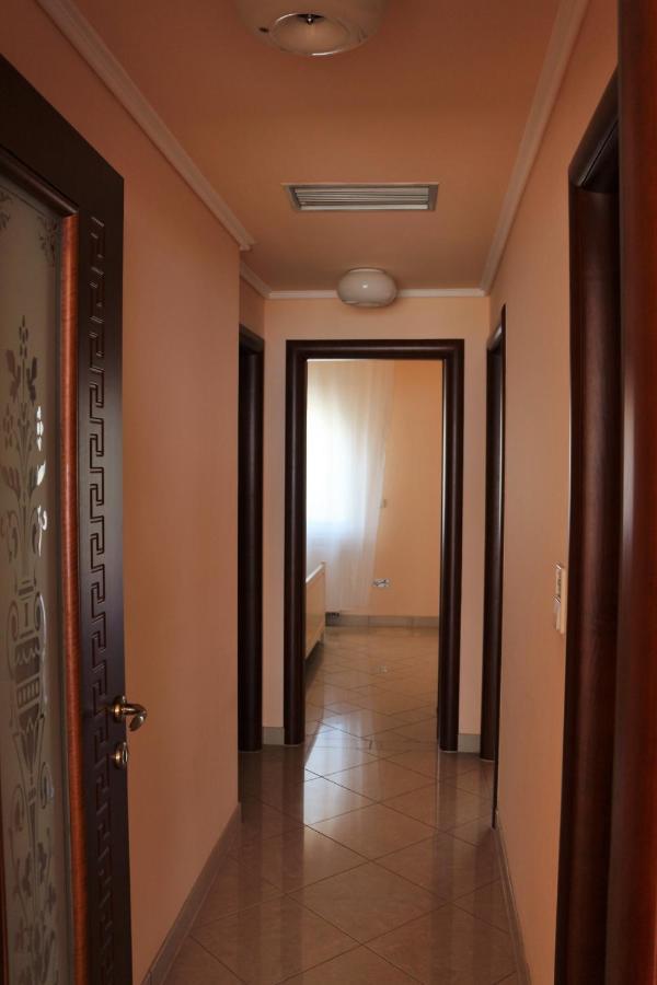 Villa Dimitri - Penthouse Seaview Alexandroupoli Exterior foto